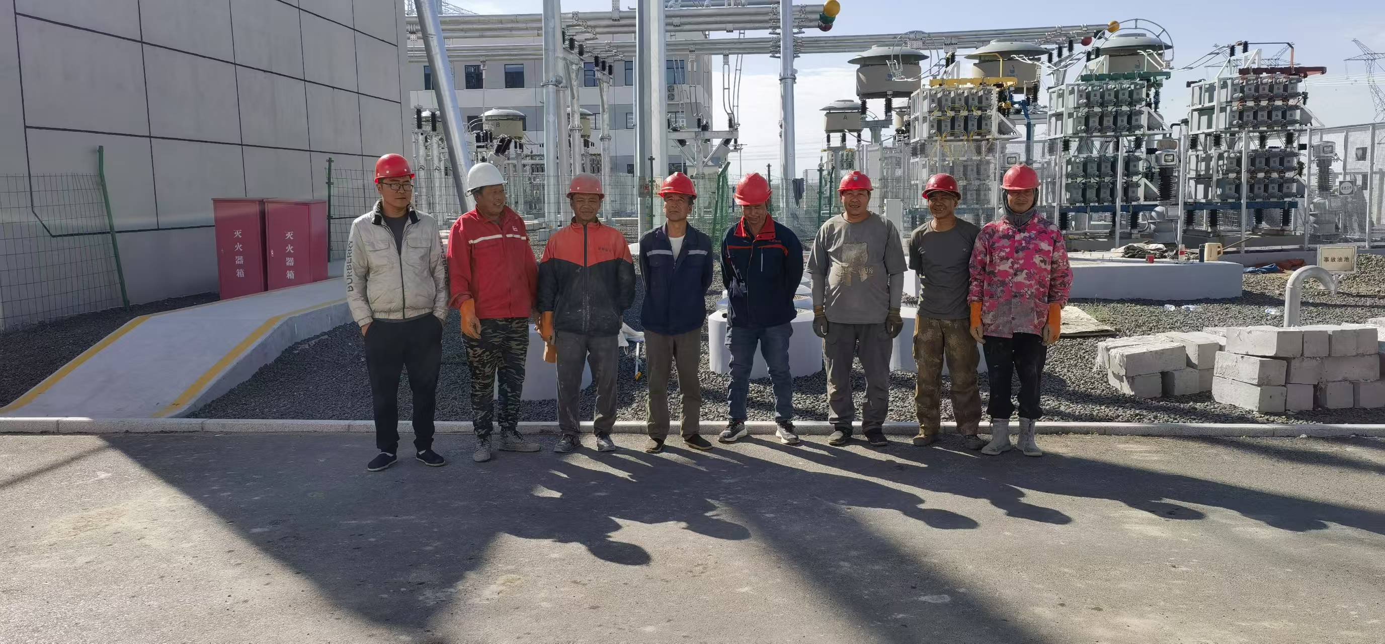 荣成地基沉降如何修复？